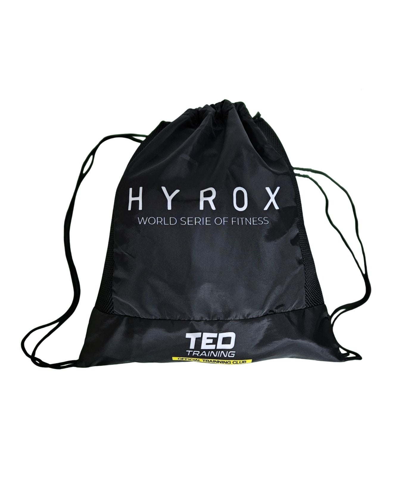 TULA 35LTS EDICIÓN HYROX