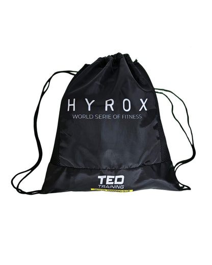 TULA 35LTS EDICIÓN HYROX