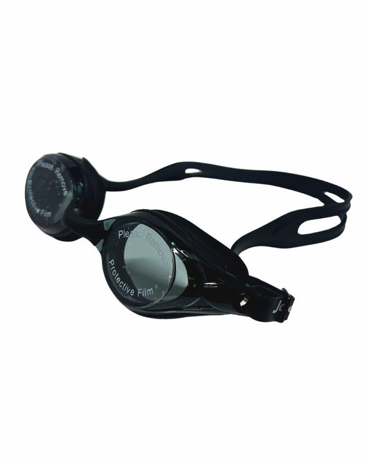 LENTE NATACIÓN ADULTO NEGRO 3 POSICIONES