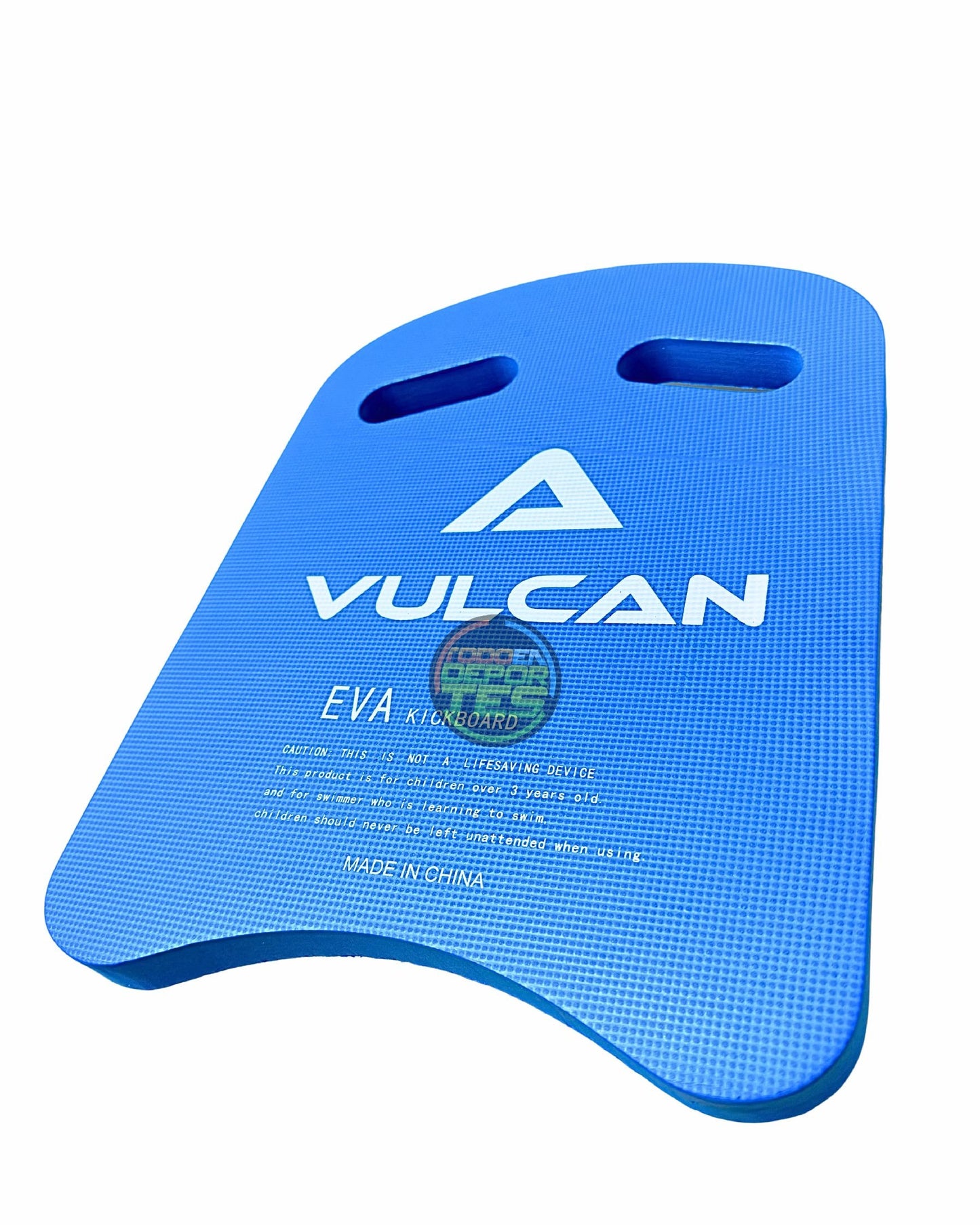 TABLA DE NATACIÓN RIGIDA 41 CM