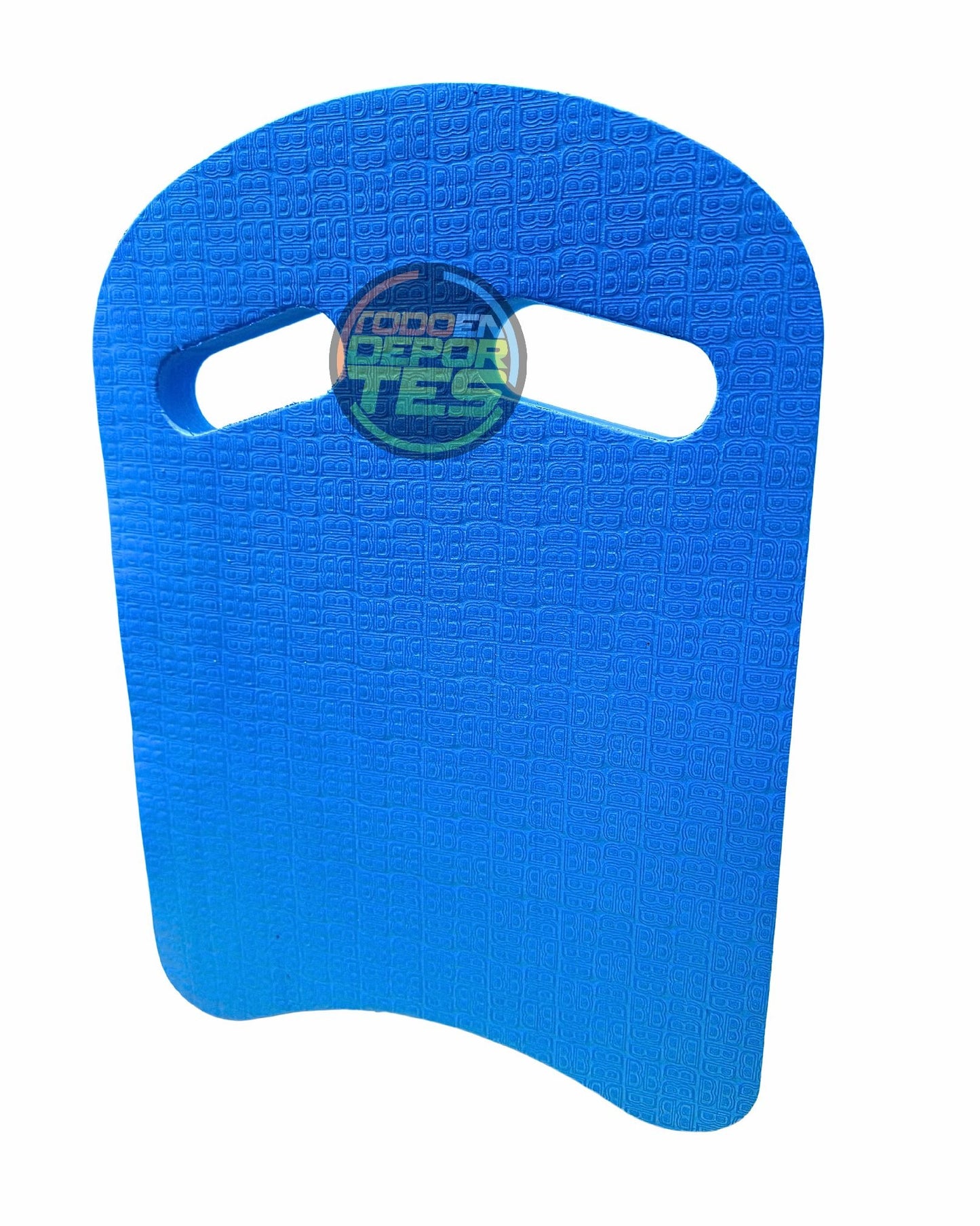 TABLA DE NATACIÓN RIGIDA 41 CM