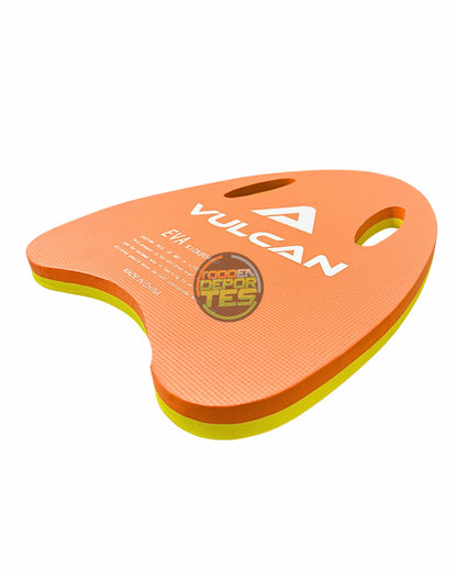 TABLA DE NATACIÓN VULCAN EVA RIGIDA