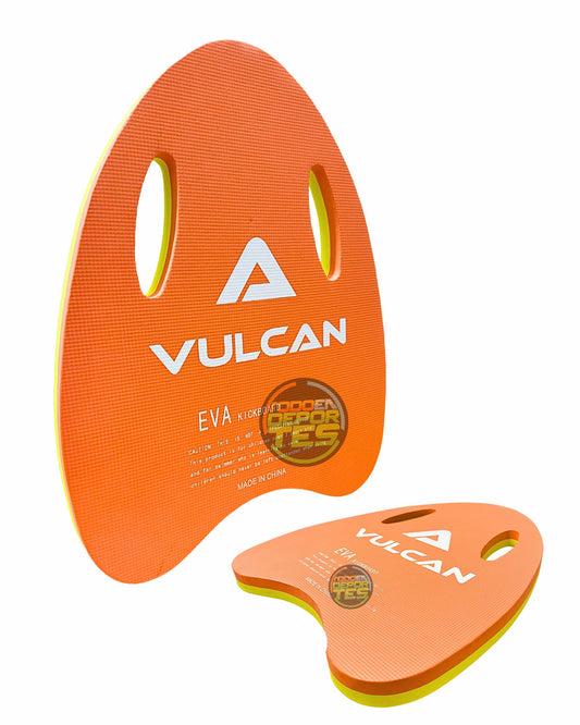 TABLA DE NATACIÓN VULCAN EVA RIGIDA