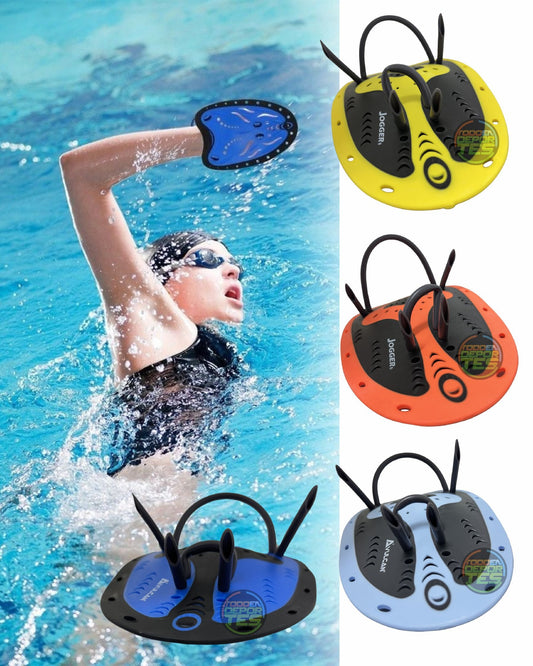 PALETAS MANOPLA DE NATACIÓN TALLA ÚNICA