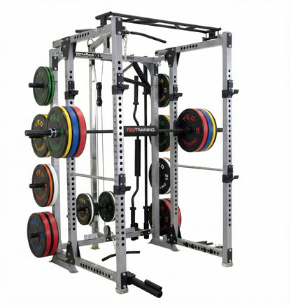 POWER RACK PEGASUS HBG
