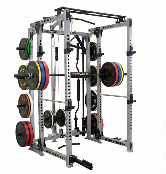 POWER RACK PEGASUS HBG