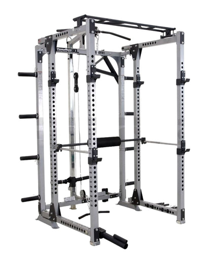 POWER RACK PEGASUS HBG
