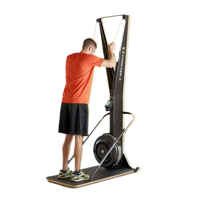 SKIERG CONCEPT2 BLACK