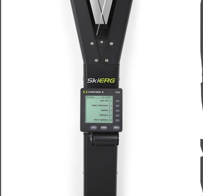 SKIERG CONCEPT2 BLACK