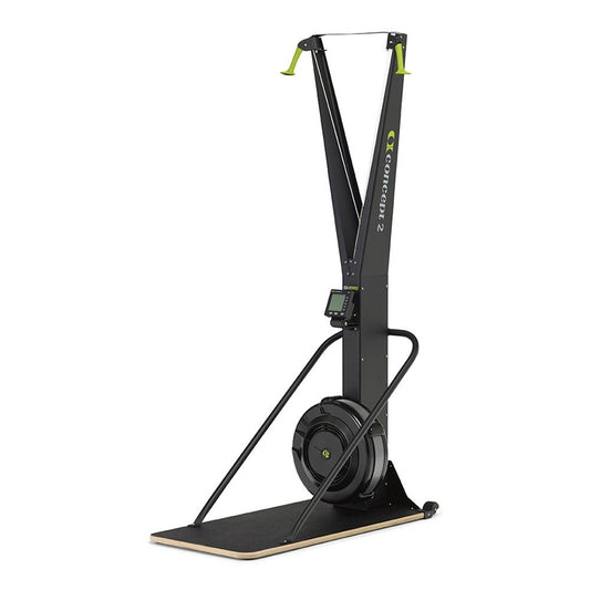 SKIERG CONCEPT2 BLACK