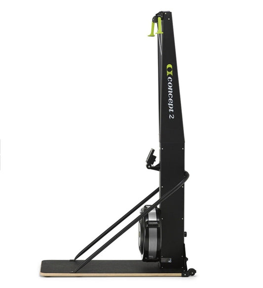 SKIERG CONCEPT2 BLACK