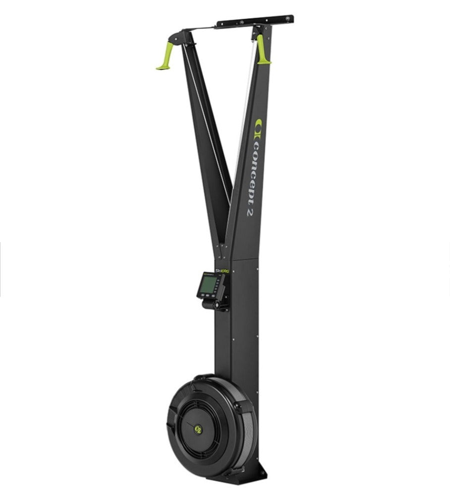 SKIERG CONCEPT2 BLACK