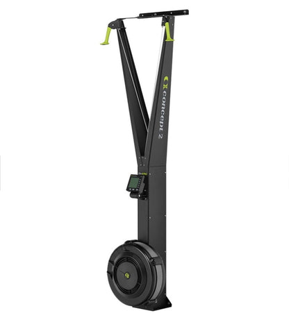 SKIERG CONCEPT2 BLACK