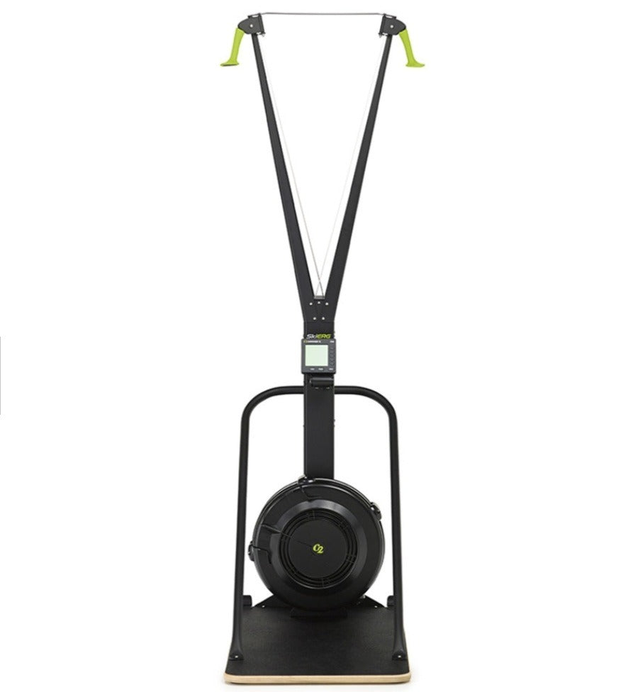 SKIERG CONCEPT2 BLACK