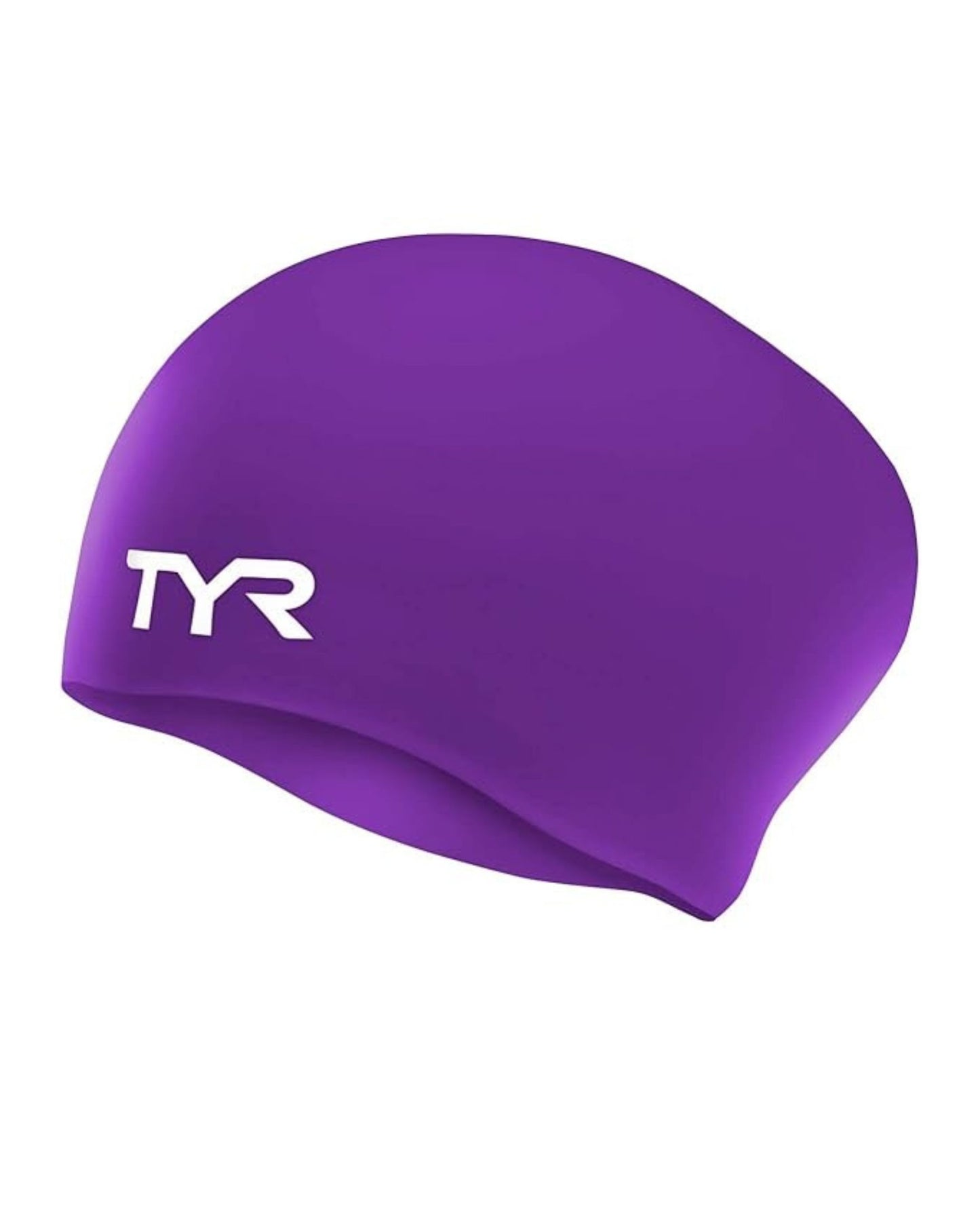 GORRO NATACIÓN TYR 100% SILICONA