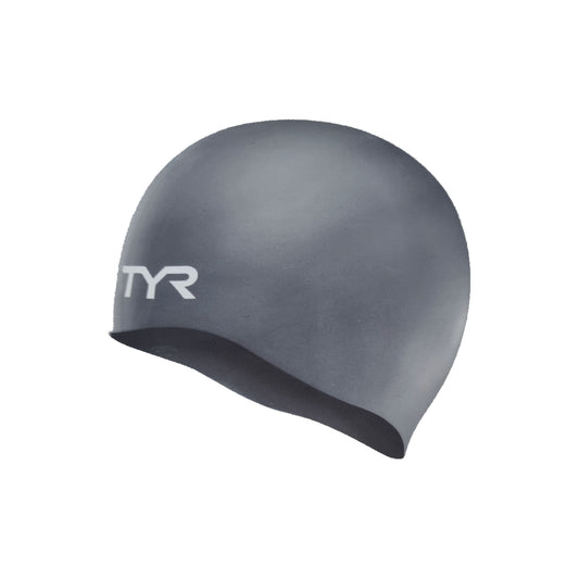 GORRO NATACIÓN TYR 100% SILICONA