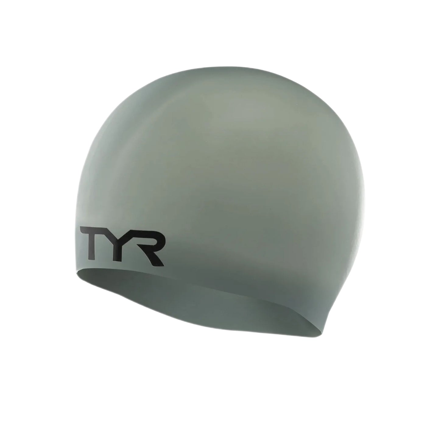 GORRO NATACIÓN TYR 100% SILICONA