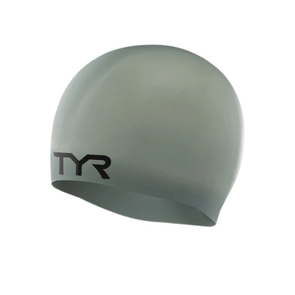 GORRO NATACIÓN TYR 100% SILICONA