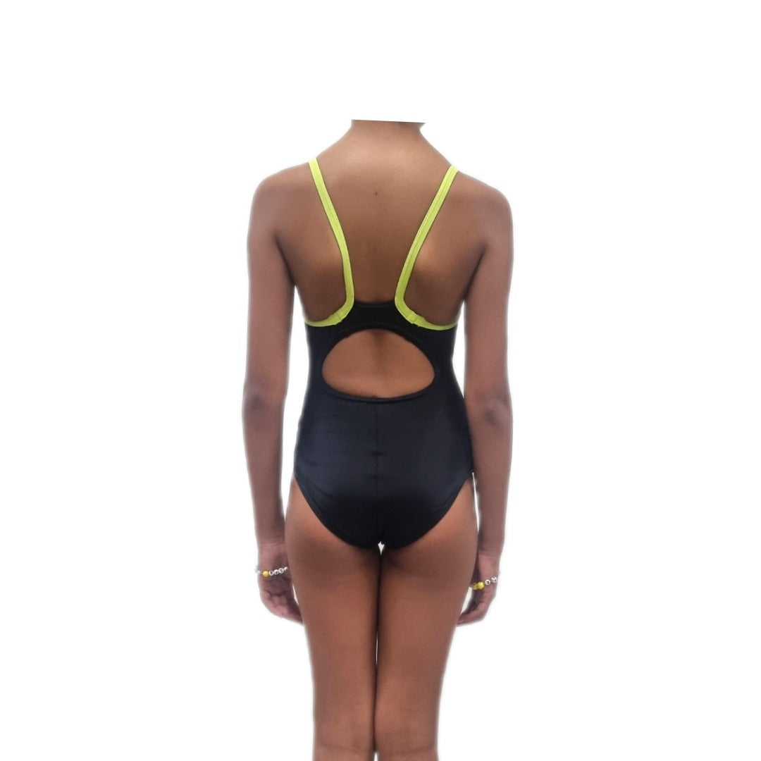 TRAJE DE BAÑO NATACIÓN OLÍMPICO INFANTIL START LINE