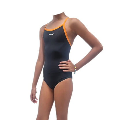 TRAJE DE BAÑO NATACIÓN OLÍMPICO INFANTIL START LINE
