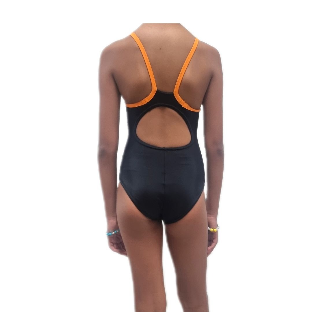 TRAJE DE BAÑO NATACIÓN OLÍMPICO INFANTIL START LINE