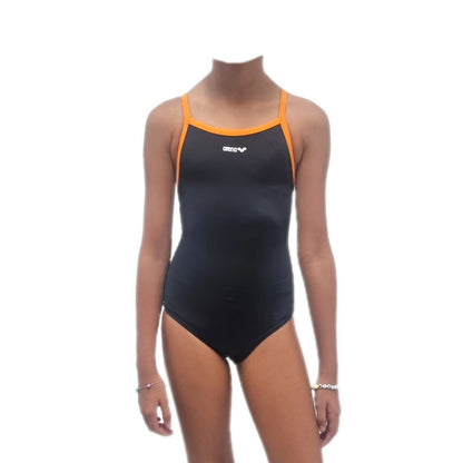TRAJE DE BAÑO NATACIÓN OLÍMPICO INFANTIL START LINE