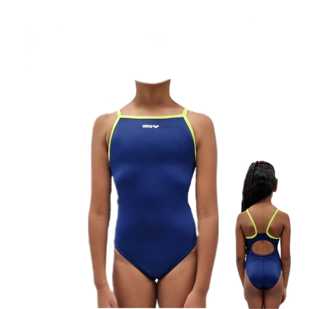 TRAJE DE BAÑO NATACIÓN OLÍMPICO INFANTIL START LINE