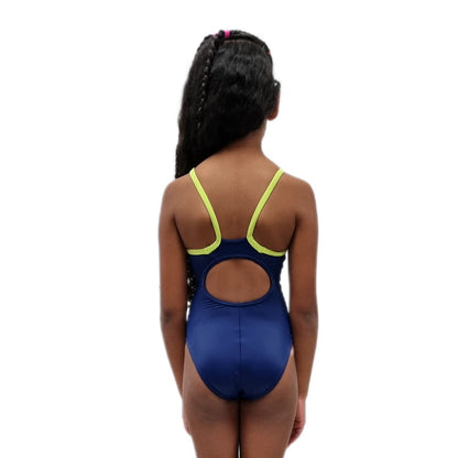 TRAJE DE BAÑO NATACIÓN OLÍMPICO INFANTIL START LINE
