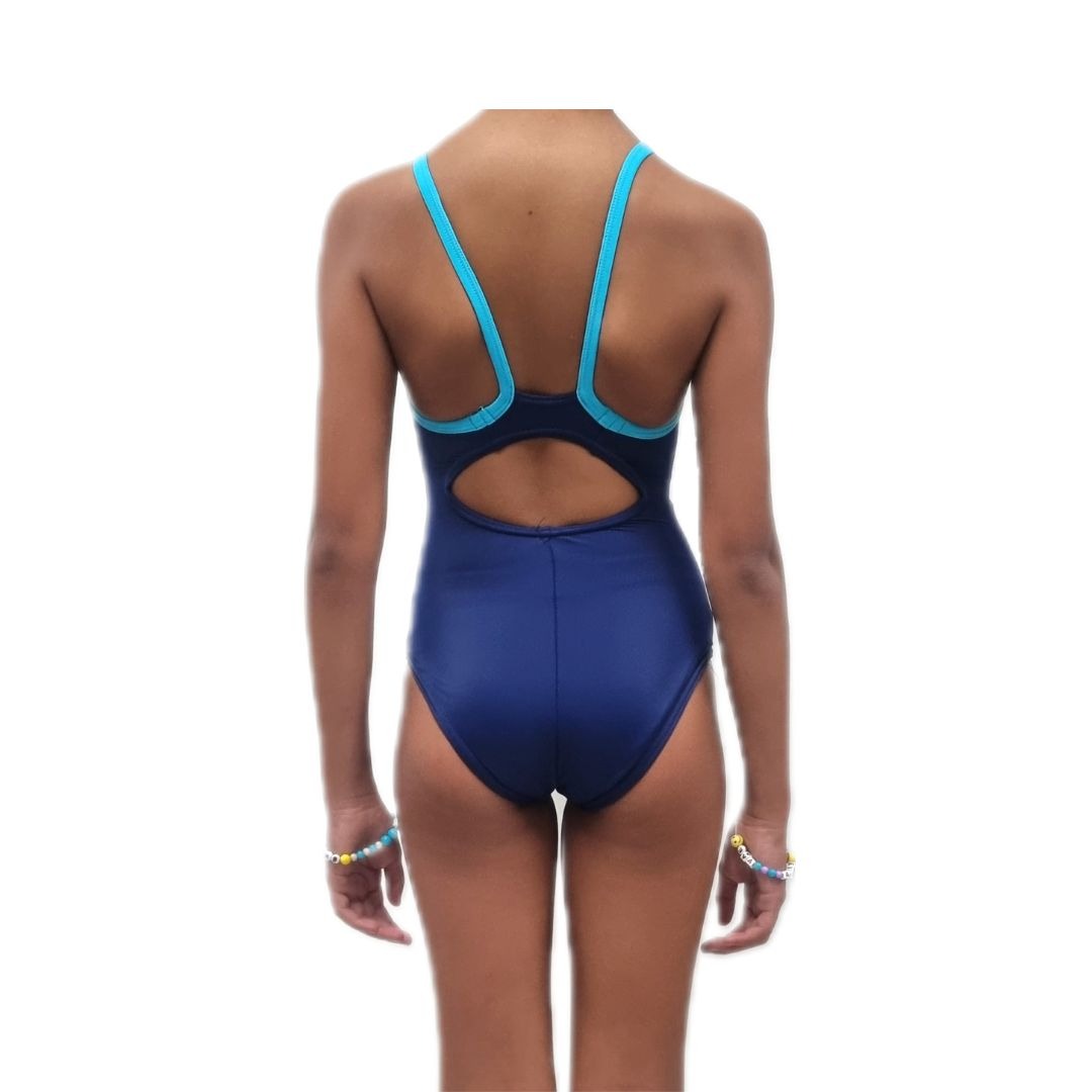 TRAJE DE BAÑO NATACIÓN OLÍMPICO INFANTIL START LINE