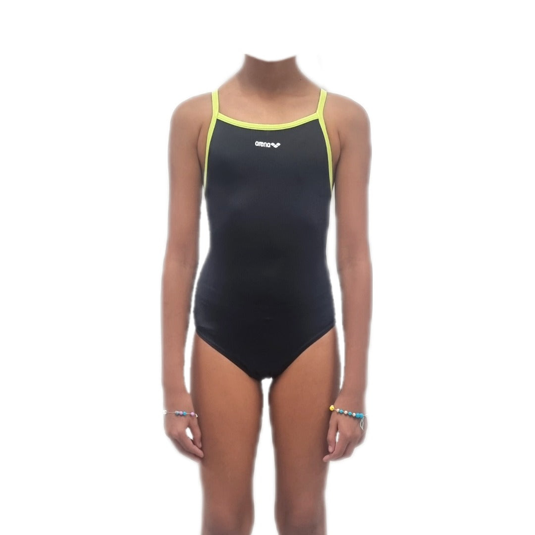 TRAJE DE BAÑO NATACIÓN OLÍMPICO INFANTIL START LINE