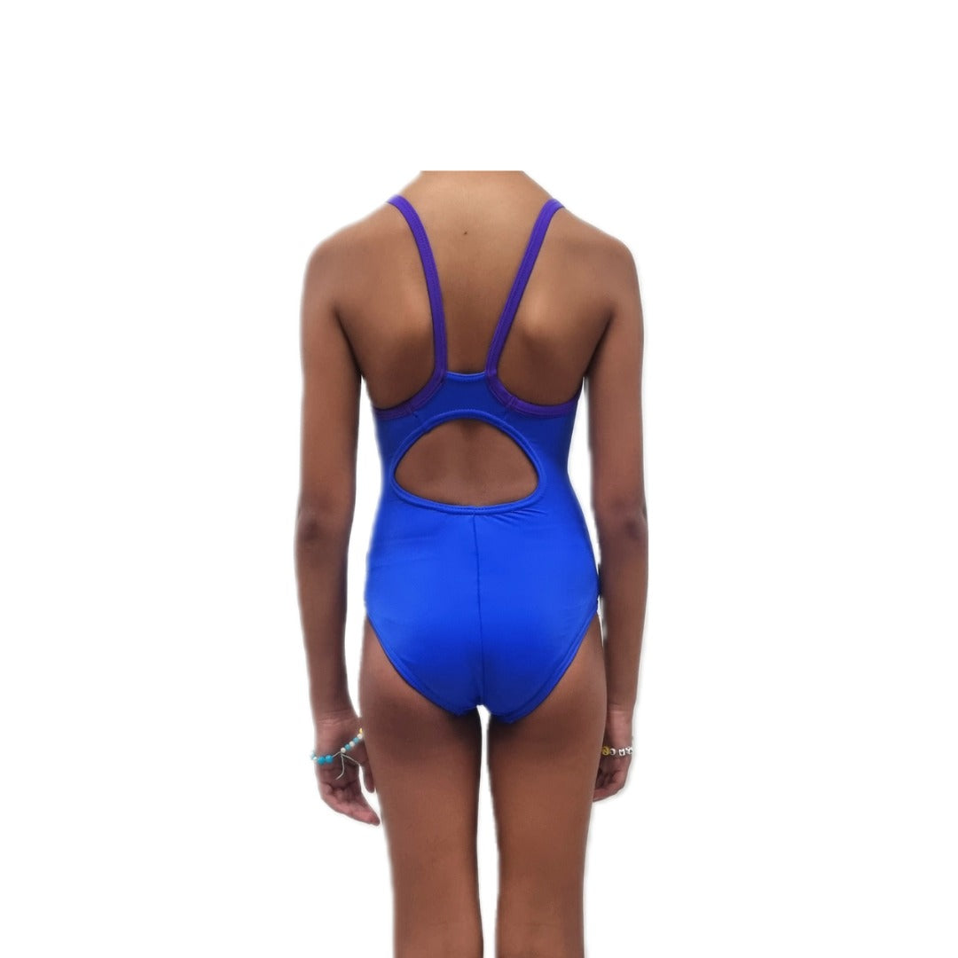 TRAJE DE BAÑO NATACIÓN OLÍMPICO INFANTIL START LINE