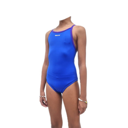 TRAJE DE BAÑO NATACIÓN OLÍMPICO INFANTIL START LINE