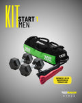 KIT START NIVEL 1 MEN - TEDRACE HYROX