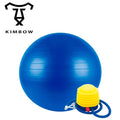 GYMBALL 65 CM. PELOTA DE YOGA KIMBOW