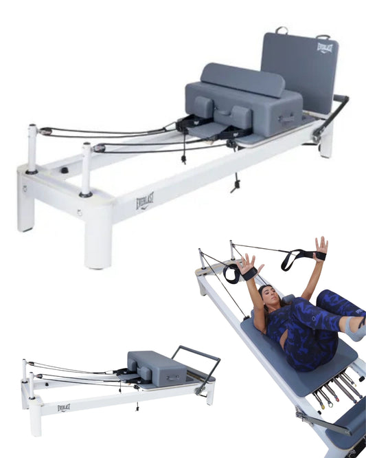 MESA DE PILATES PERFORMANCE EVERLAST