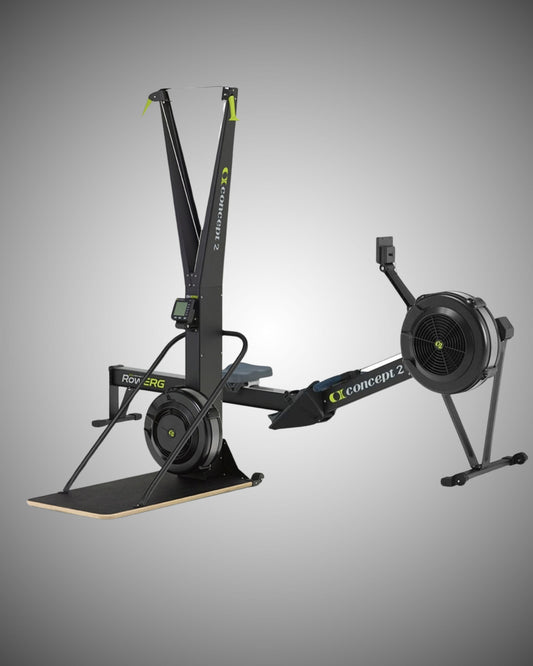 KIT CONCEPT2 SKIERG ROWER SKU CONCEPT2