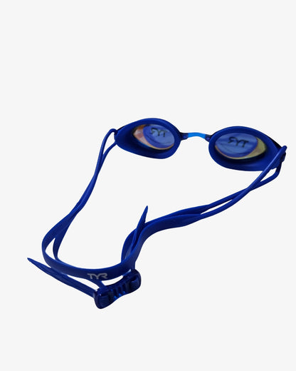 LENTE NATACIÓN BLACKHAWK ESPEJO TYR. ADULTO FIT