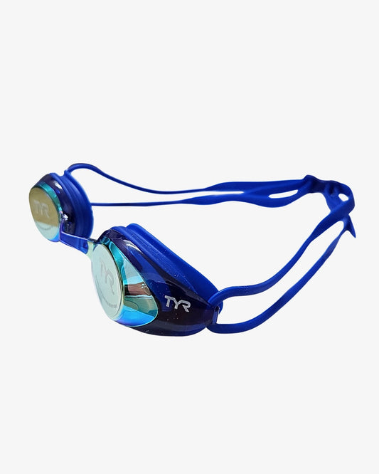 LENTE NATACIÓN BLACKHAWK ESPEJO TYR. ADULTO FIT