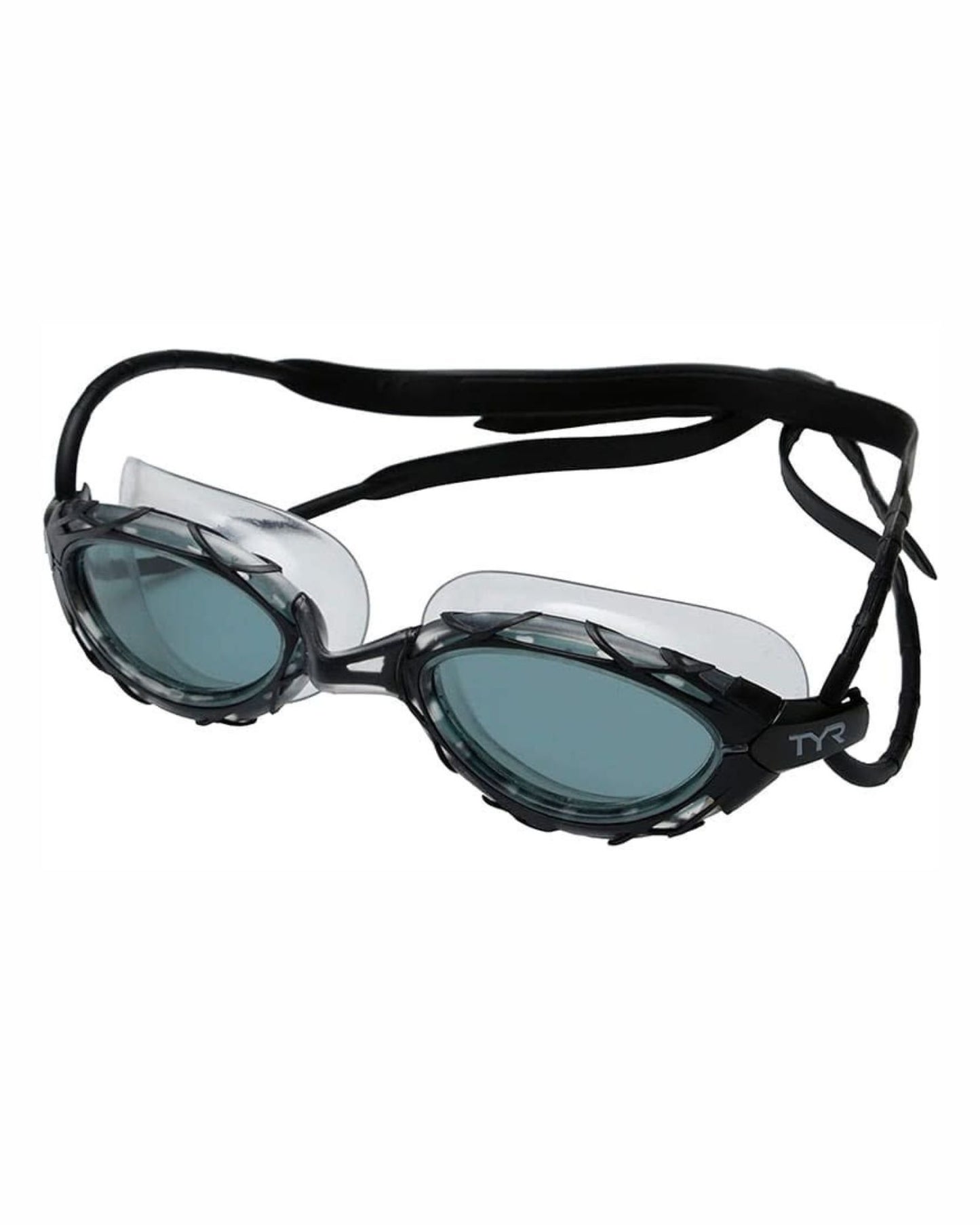 LENTE NATACIÓN NEST PRO TYR ADULTO FIT 16