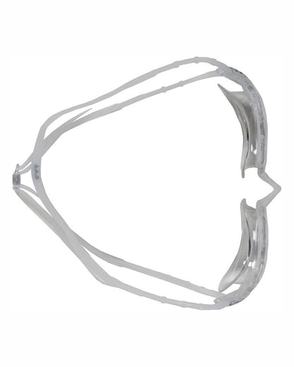 LENTE NATACIÓN UNIVERSAL ANTINIEBLA TRANSPARENTE TYR NEST PRO PERFORMANCE