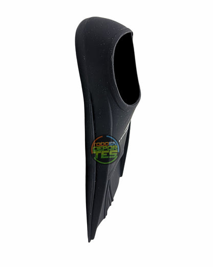 CHAPALETAS CORTAS NATACION BUCEO VULCAN