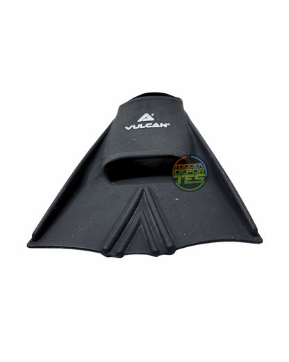 CHAPALETAS CORTAS NATACION BUCEO VULCAN