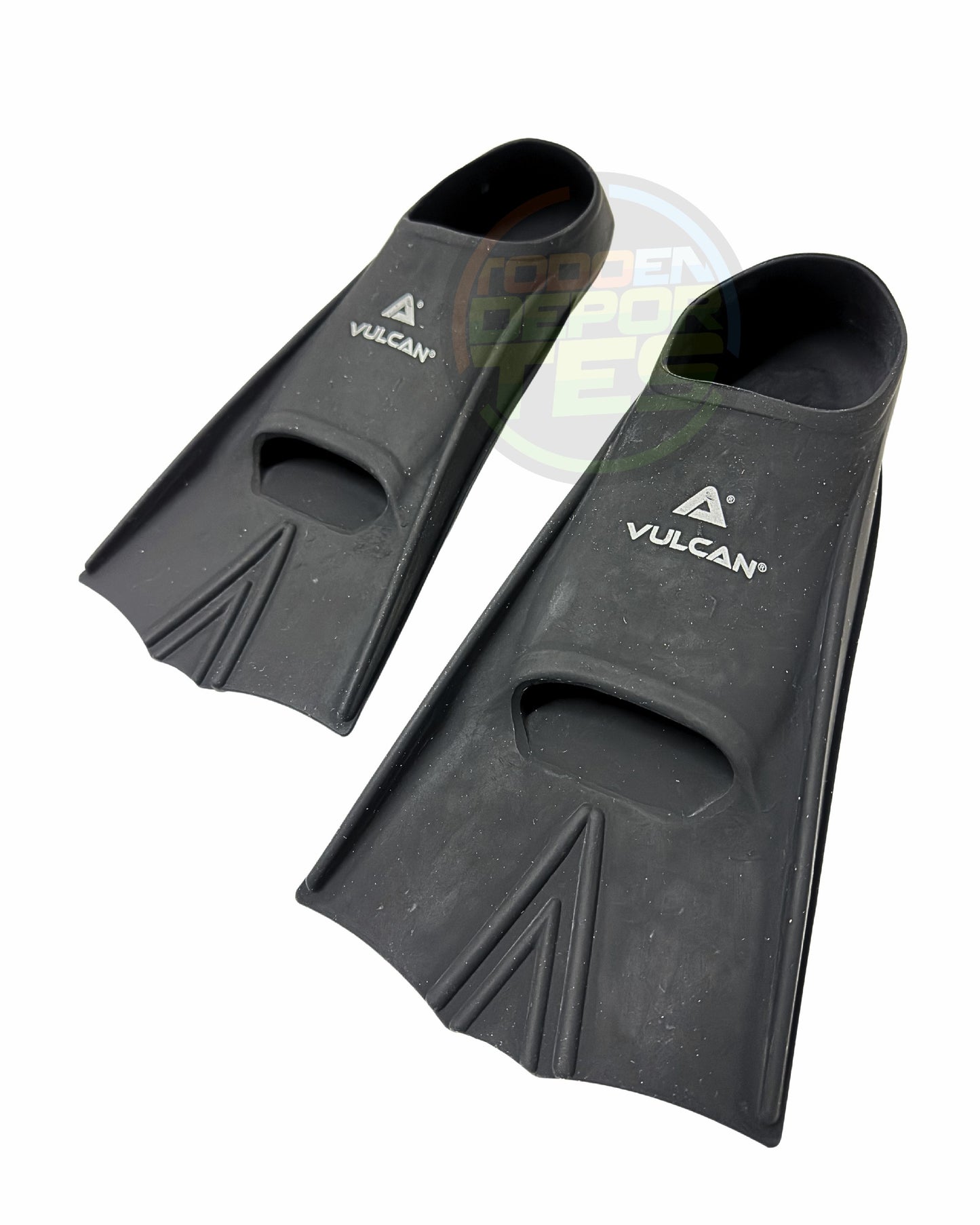CHAPALETAS CORTAS NATACION BUCEO VULCAN