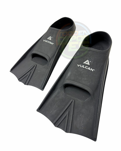 CHAPALETAS CORTAS NATACION BUCEO VULCAN