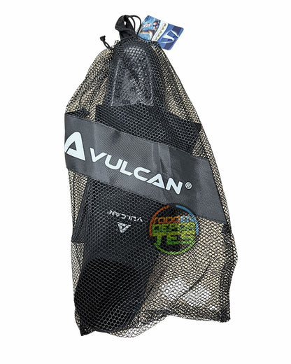CHAPALETAS CORTAS NATACION BUCEO VULCAN