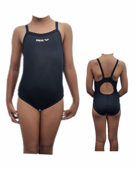 TRAJE DE BAÑO INFANTIL STAR LINE Tallas disponibles