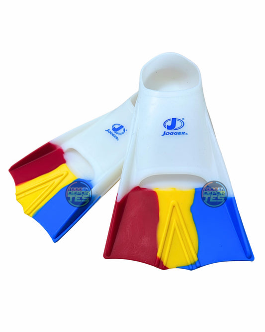 CHAPALETAS CORTAS NATACIÓN SILICONA