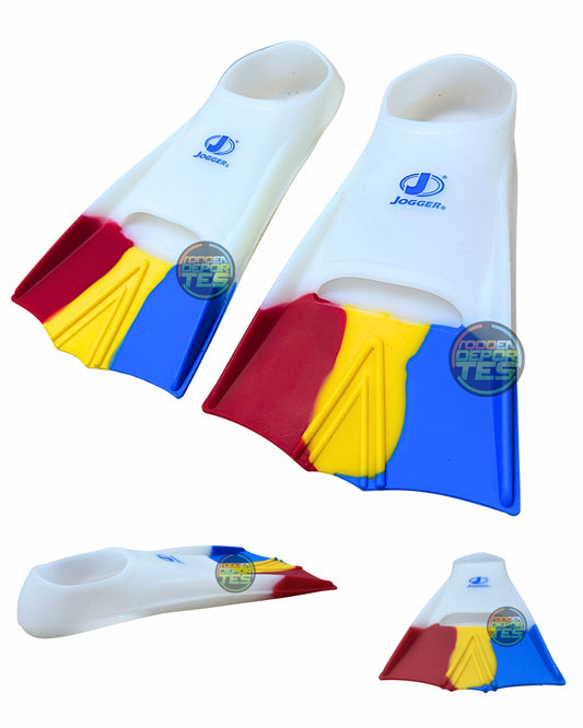 CHAPALETAS CORTAS NATACIÓN SILICONA