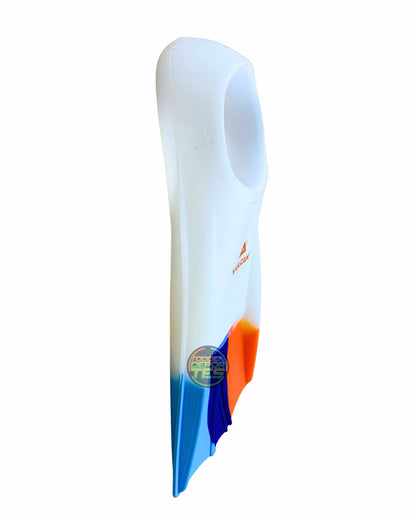 CHAPALETAS CORTAS NATACIÓN SILICONA VULCAN