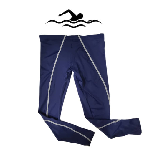 PANTALON LARGO NATACIÓN30 A 38